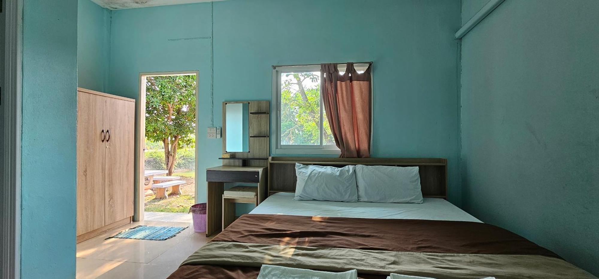 Armthong Resort ناخون نايوك المظهر الخارجي الصورة