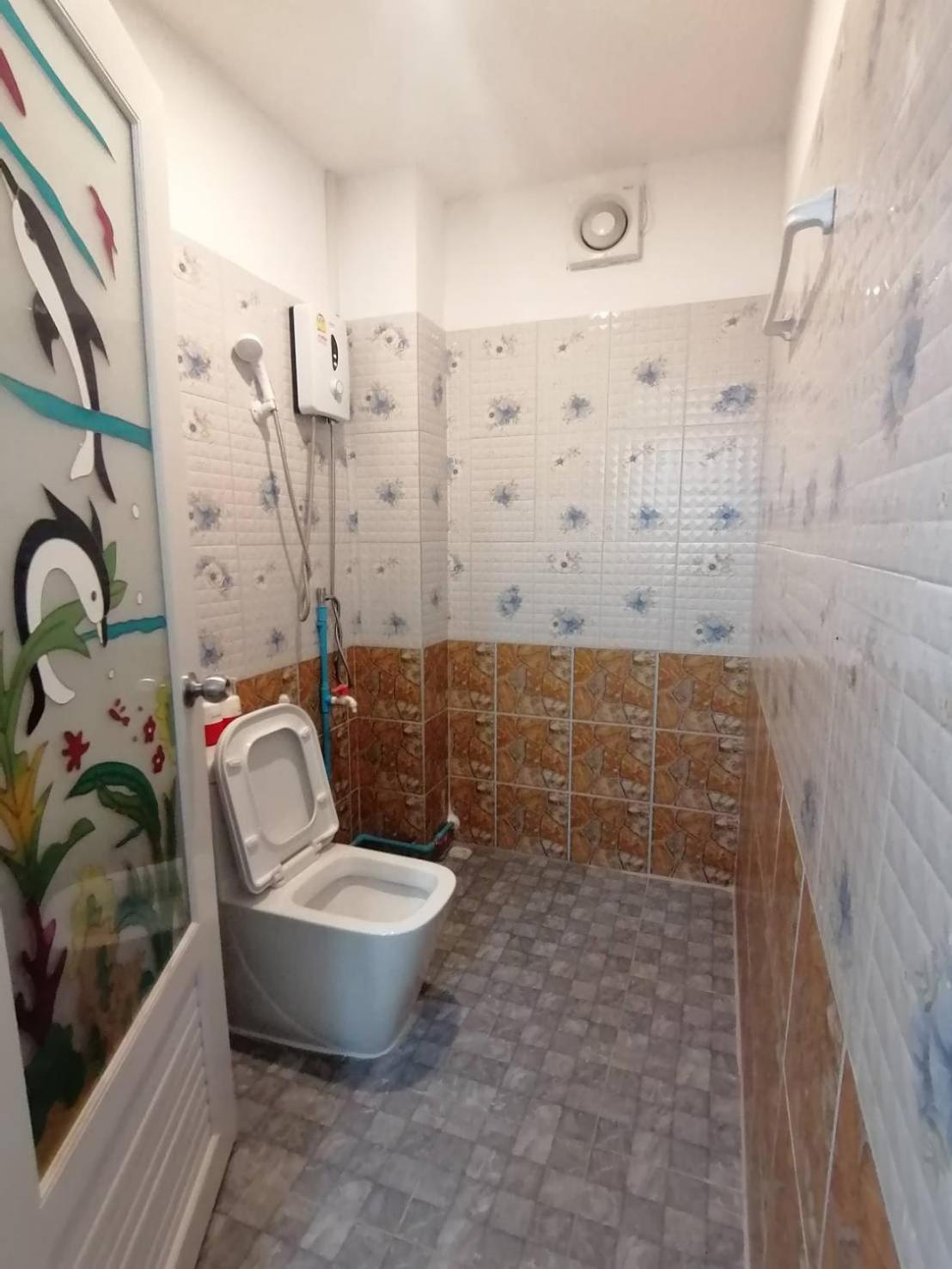 Armthong Resort ناخون نايوك المظهر الخارجي الصورة
